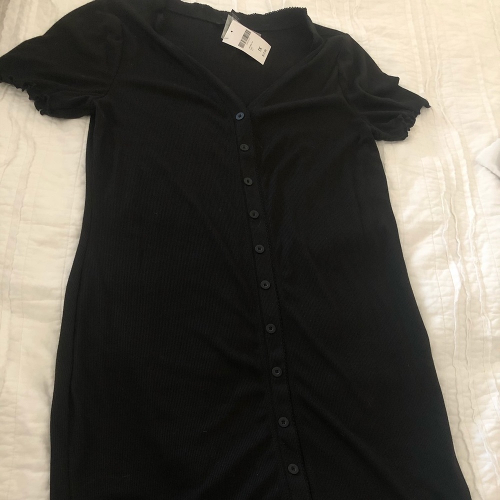 Brand new forever 21 plus dress